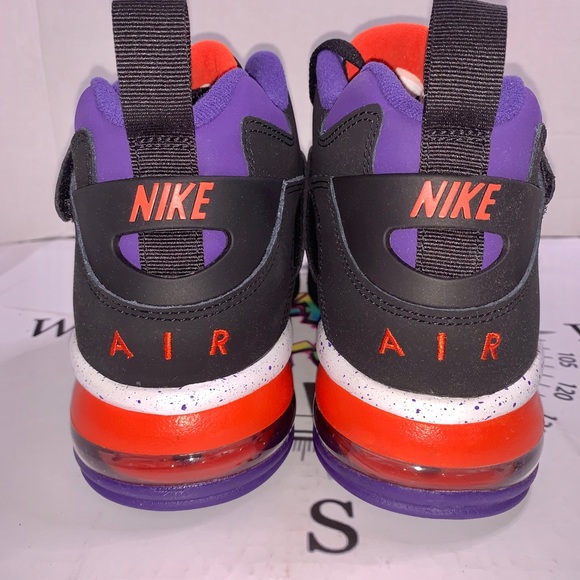 🚫SOLD🚫Air Force Max CHarles BarkLey - Picture 7 of 8